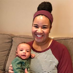 Meet your Posher, Danielle